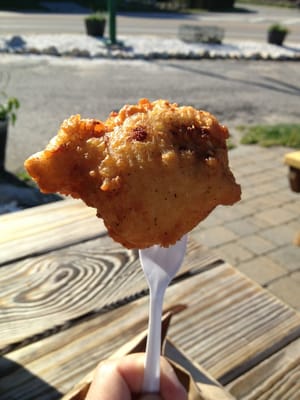 Monahan's Clam Shack by null