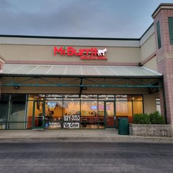 Mi Burrito Mexican Grill