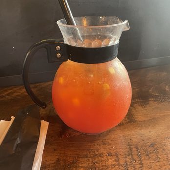Just Spoons Cafe - Comfort Food Near Me - Plantation, Florida