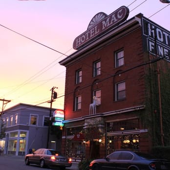 The Hotel Mac - Hotels Near Me - Richmond, California The Hotel Mac - Hotels Near Me - Richmond, California