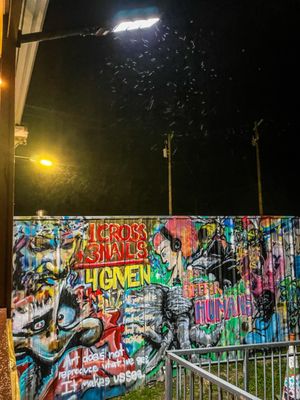 the Cresson Wrench by null