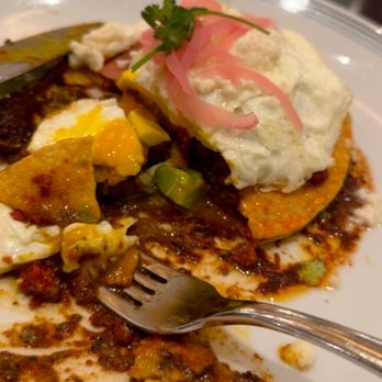 Vida - Huevos Rancheros - American Near Me - Las Vegas, Nevada