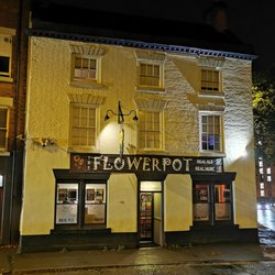 The Flowerpot