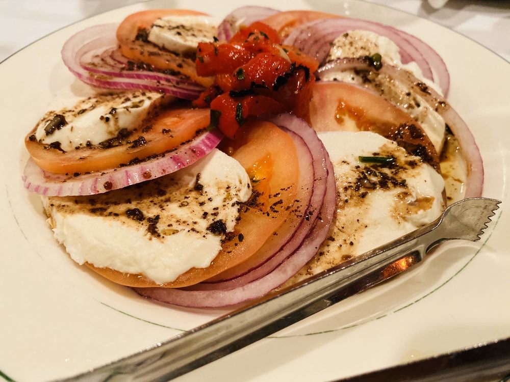 PUZO’S FAMILY RESTAURANT 112 Reviews & 95 Photos 4 Garfield Ave