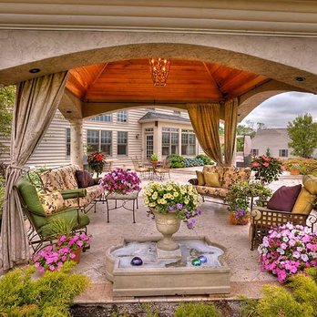 TLS Carpentry - an outdoor living area - General Contractors Near Me - Gordonville, Pennsylvania