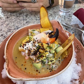 Jaguar Restaurant - Coconut Grove - Latin American Near Me - Miami, Florida