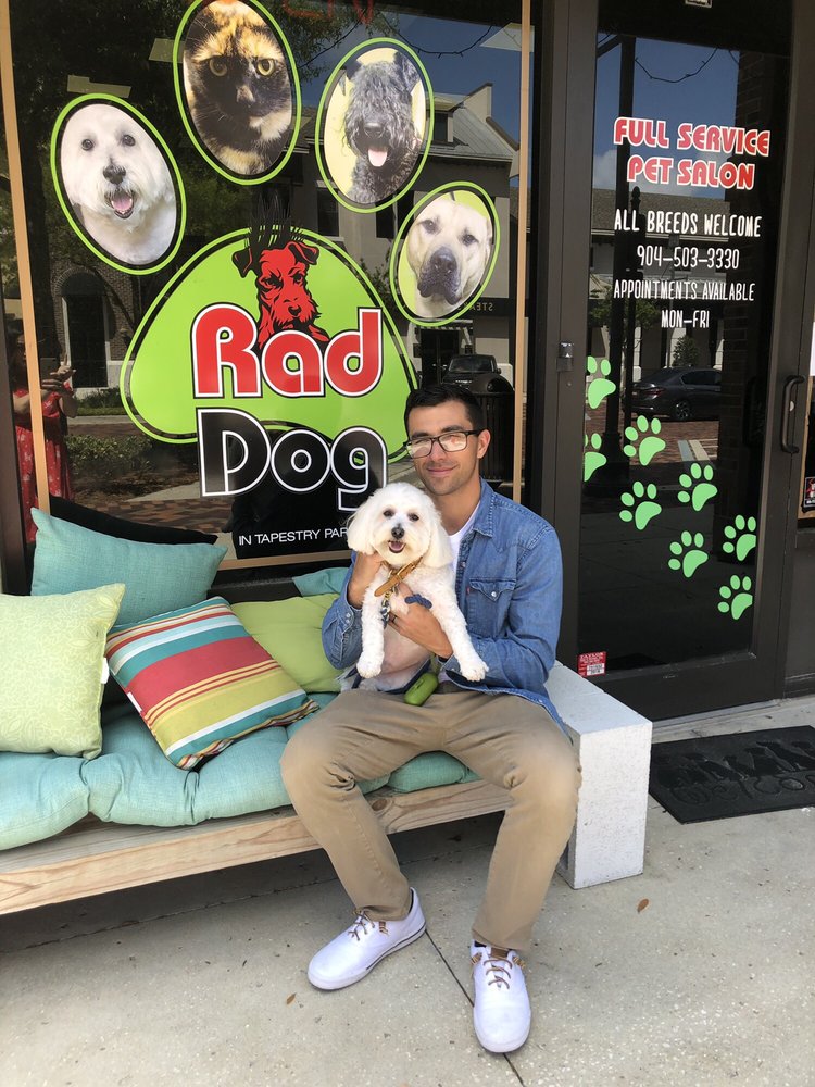 RAD DOG IN TAPESTRY PARK TEMP. CLOSED 185 Photos & 53 Reviews 9823 Tapestry Park Cir