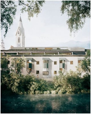 ADLER Historic Guesthouse by null