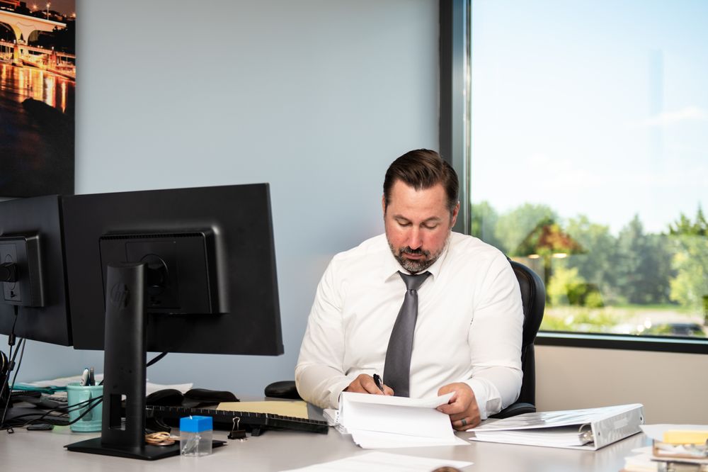 Heimerl & Lammers - disability attorney in Minneapolis, MN