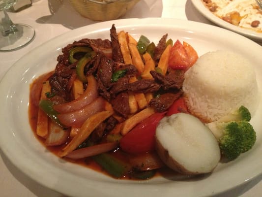 La Vina Mexican Grill by null