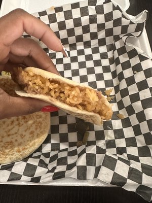 Nostalgia Gorditas by null