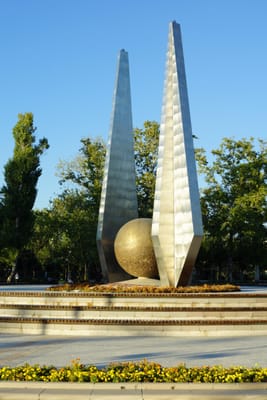 Gençlik Park by null