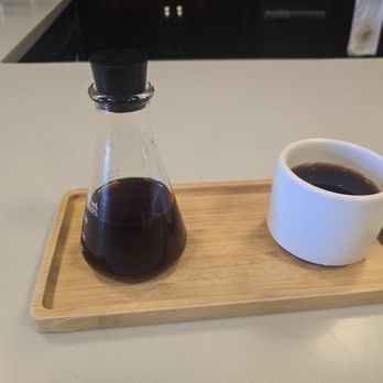 Kinship Roasters - Costa Rican pour over - Coffee Roasteries Near Me - Forest, Virginia