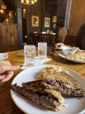 Olde Bryan Inn by null