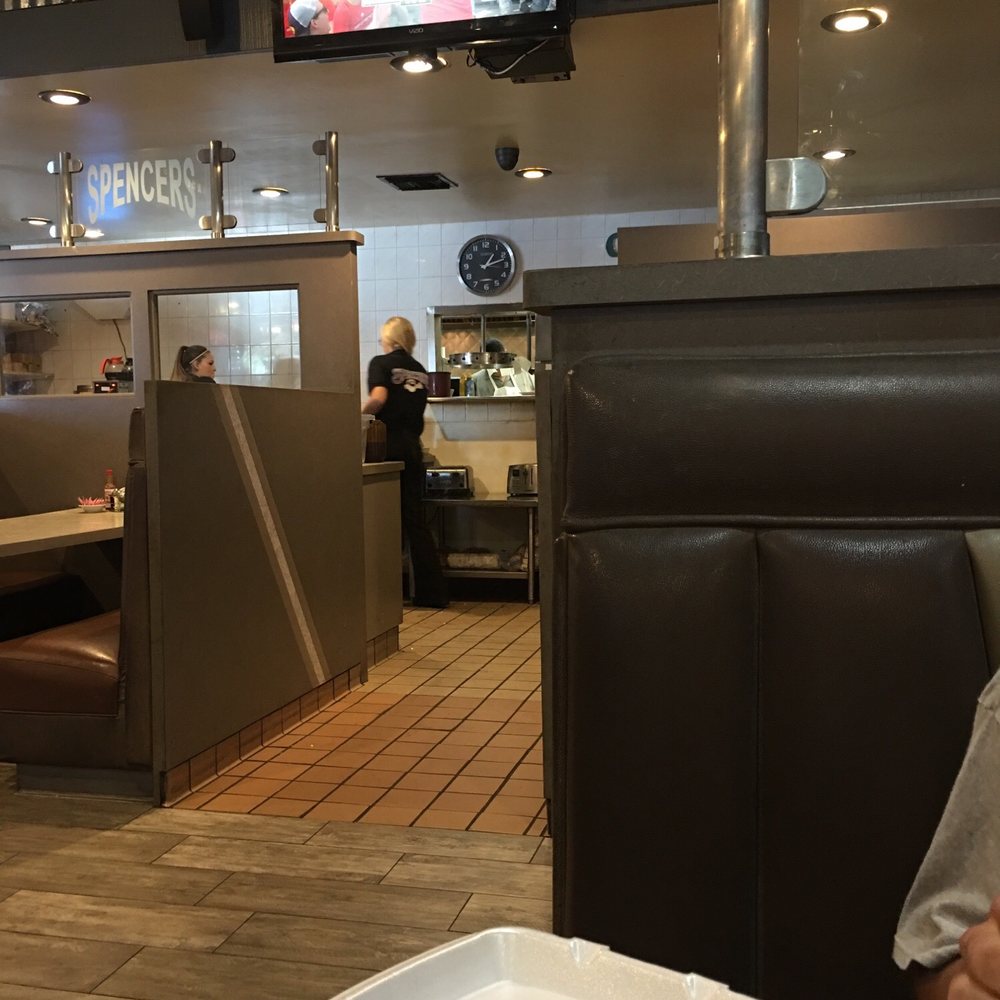 Spencer's Restaurant - Breakfast & Brunch Near Me - Bakersfield, California Spencer's Restaurant - Breakfast & Brunch Near Me - Bakersfield, California
