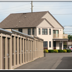 Hillsborough Storage