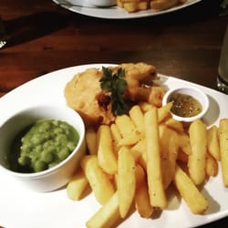 The White Horse