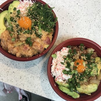 Poke Town - Japanese Near Me - Norco, California Poke Town - Japanese Near Me - Norco, California