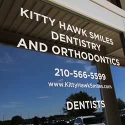 Kitty Hawk Smiles Dentistry and Orthodontics
