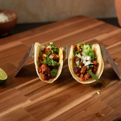 Tacos La Mexicana - Pastor Tacos