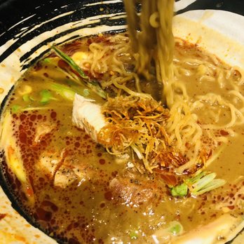 Katsu Ramen - Ramen Near Me - Aurora, Colorado