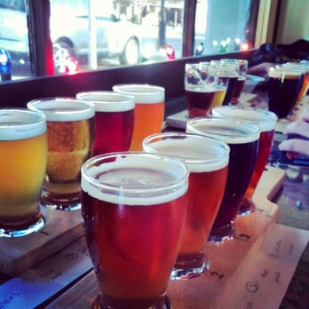 California Craft Beer - Beer Bar Near Me - Fremont, California