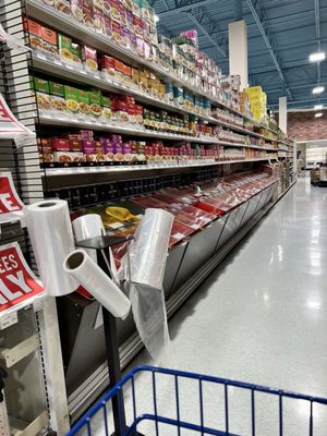 Al-Haramain International Food by null