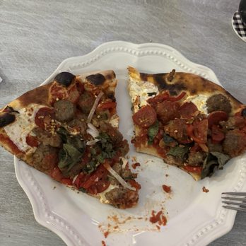 Grimaldi's Pizzeria - Pizza Near Me - Scottsdale, Arizona Grimaldi's Pizzeria - Pizza Near Me - Scottsdale, Arizona