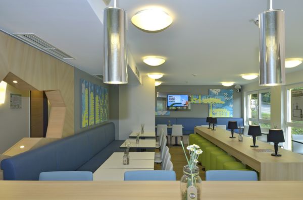 B Amp B Hotel Stuttgart City Hotels Siemensstr 58 Stuttgart Baden Wurttemberg Germany Phone Number Yelp