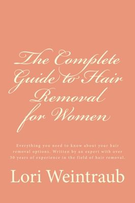 Electrolysis by lori Clearance