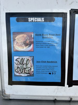 Jojo Food Truck by null