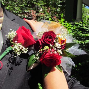 Cinderella Florist - Florists Near Me - Brooklyn, New York