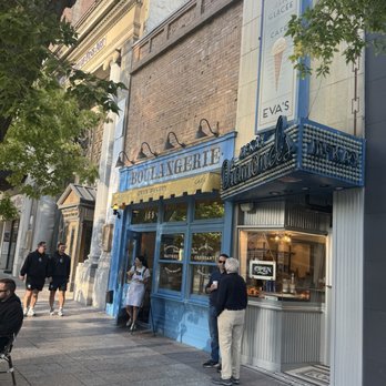 Eva's Bakery - Outside - Bakeries Near Me - Salt Lake City, Utah