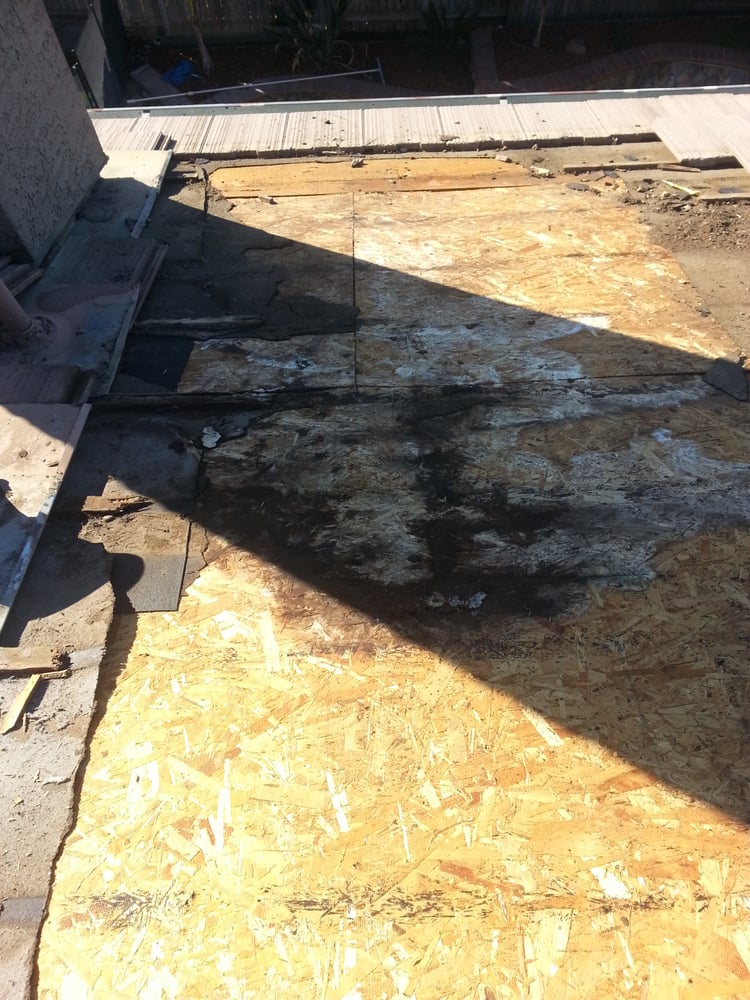 Slide of Atlantis Roofing