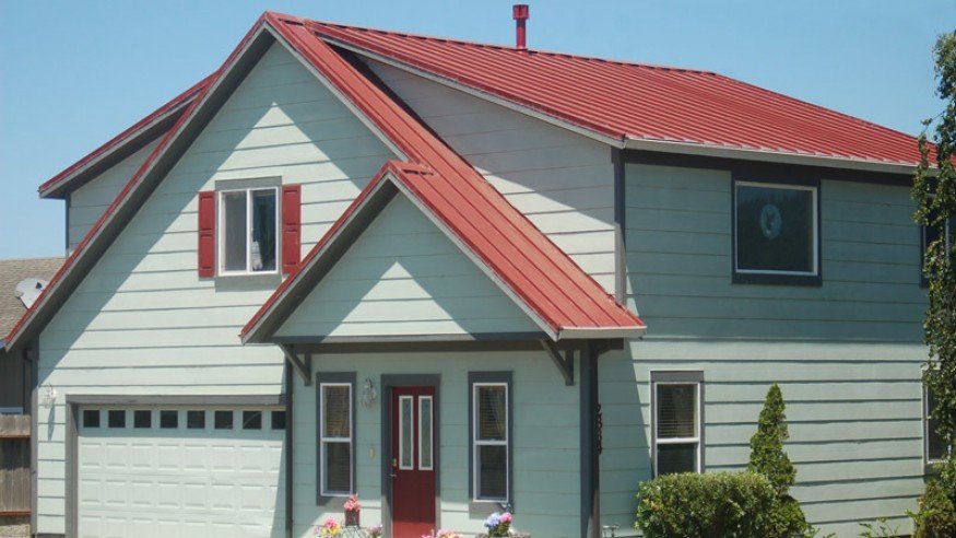 Slide of Redwood Empire Roofing