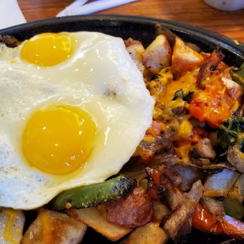 Denny's - Breakfast & Brunch Near Me - Thatcher, Arizona