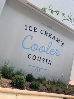 Honeysuckle Gelato Fenton by null