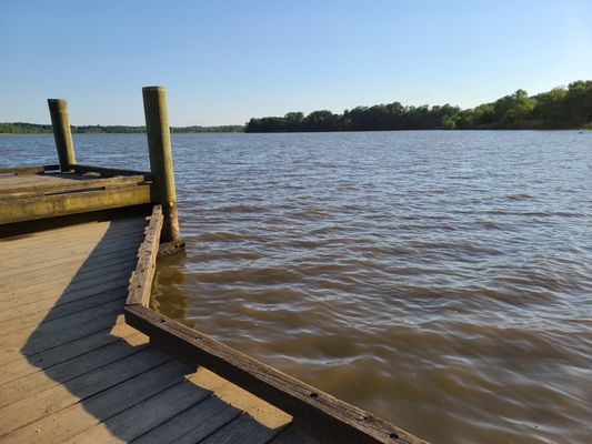 Anita C Leight Estuary Center by null