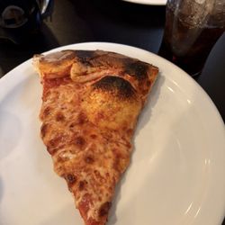 Osteria Peppino Pizzeria - Cheese Pizza (Choose Your Toppings)