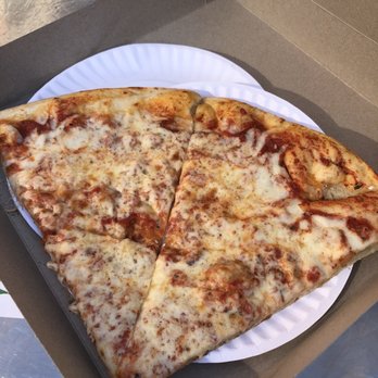 2 Bros Pizza - $1 cheese pizza - Pizza Near Me - New York, New York 2 Bros Pizza - $1 cheese pizza - Pizza Near Me - New York, New York