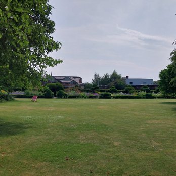 Shakespeare New Place - Park - Museums Near Me - Stratford-upon-Avon, WAR