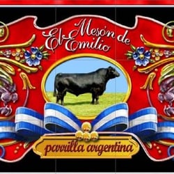 El Mesón de Emilio - El Meson de Emilio