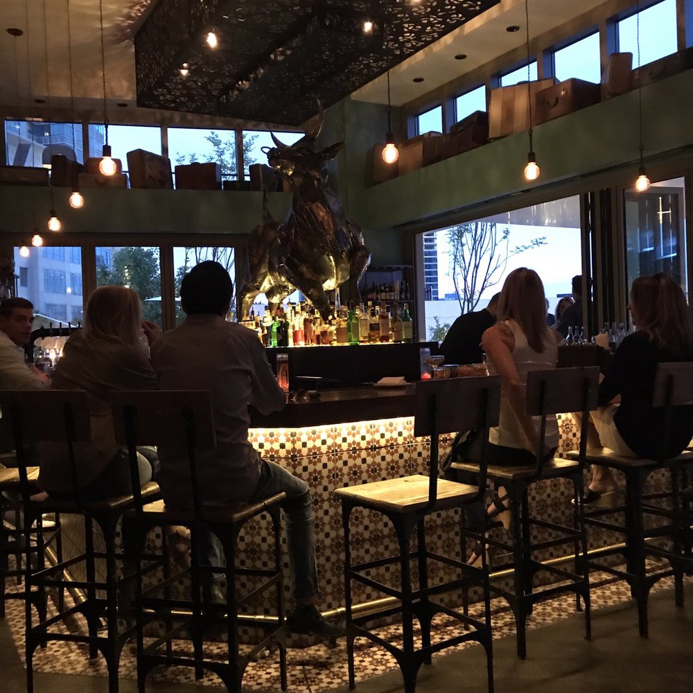 Gypsy Kitchen - Spanish Near Me - Atlanta, Georgia Gypsy Kitchen - Spanish Near Me - Atlanta, Georgia