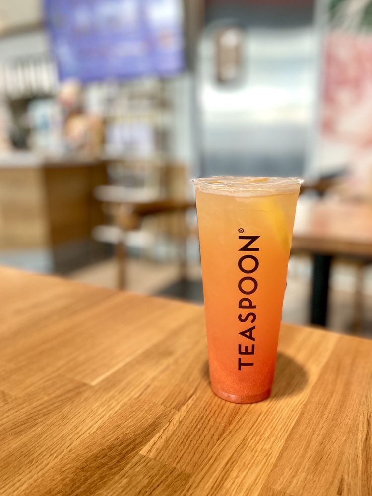 TEASPOON Updated September 2024 703 Photos & 418 Reviews 6815 Tom