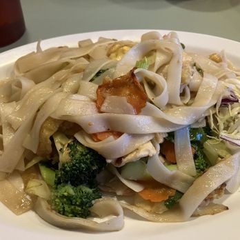 Little Thai Kitchen - Thai Near Me - Flagstaff, Arizona