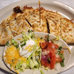 Cody's Original Roadhouse - Steak quesadilla