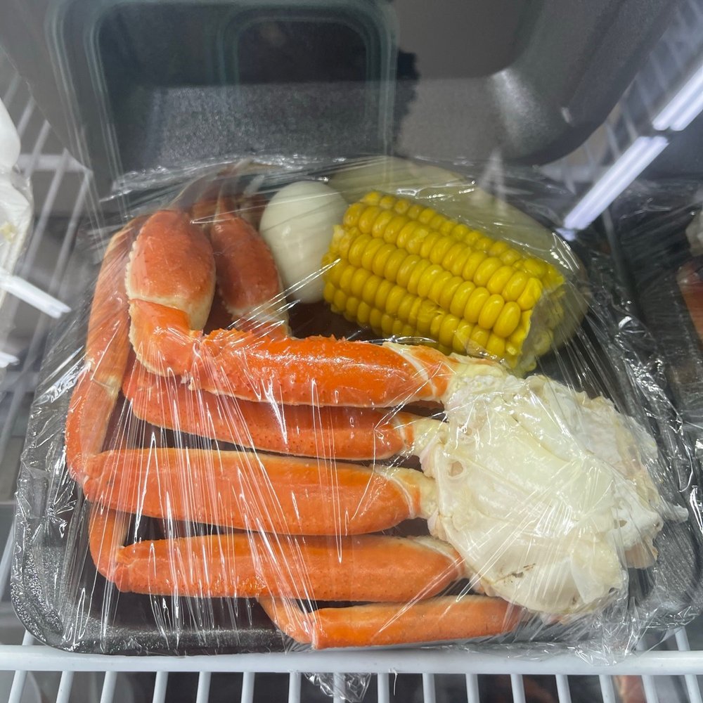 Seven Seas Crab House - Platter - Seafood Near Me - Jacksonville, Florida Seven Seas Crab House - Platter - Seafood Near Me - Jacksonville, Florida