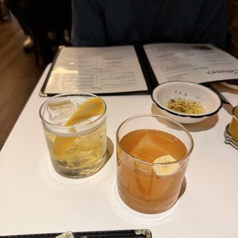 Caruso's Grocery - Fall cocktails - Italian Near Me - Washington, DC, District of Columbia Caruso's Grocery - Fall cocktails - Italian Near Me - Washington, DC, District of Columbia