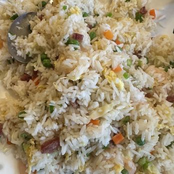 Mama Lu’s Dumpling House - 44) Yang Chow Fried Rice at Mama Lu's Dumpling Restaurant, Pasadena California - Chinese Near Me - Pasadena, California Mama Lu’s Dumpling House - 44) Yang Chow Fried Rice at Mama Lu's Dumpling Restaurant, Pasadena California - Chinese Near Me - Pasadena, California