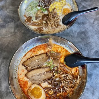 Shiromaru - Ramen Near Me - Troy, Michigan
